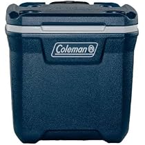 Coleman Xtreme Cooler Blue 26.5Ltr : Amazon.co.uk: Sports & Outdoors